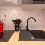 Le Bonascre T2 Et Le Saquet Appartement