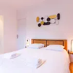 Le Bonascre T2 Et Le Saquet Appartement *