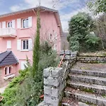Apartment Le Bonascre Ax-les-Thermes