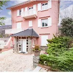 Le Bonascre * Ax-les-Thermes