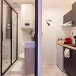 Le Bonascre Apartment