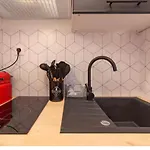 Le Bonascre Apartment *