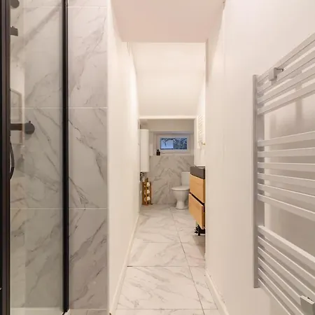 Apartment Hotel Le Grillon Ax-les-Thermes