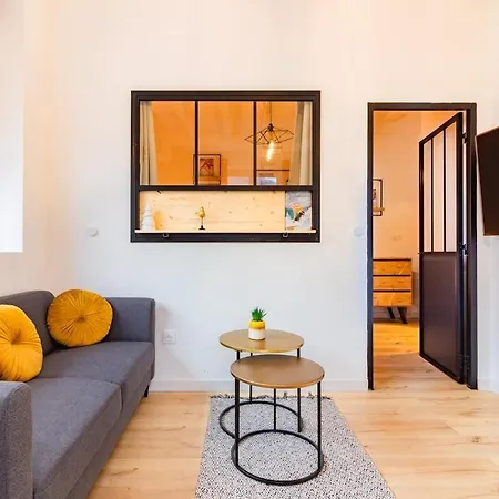 Le Bonascre Ax-les-Thermes