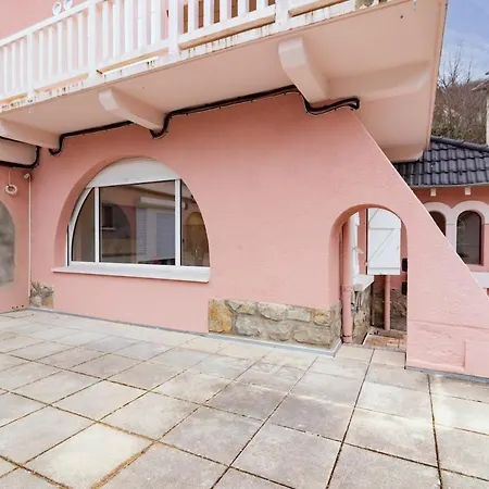 Le Bonascre Apartament *