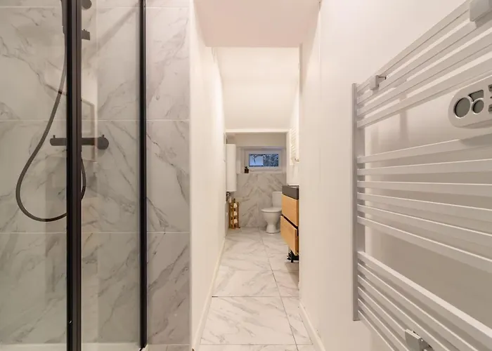 Apartament Le Bonascre Ax-les-Thermes