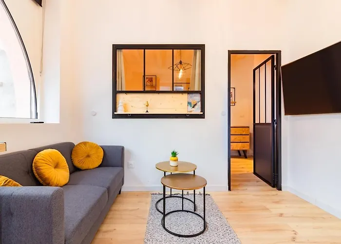 Le Bonascre Ax-les-Thermes